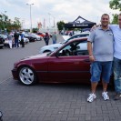 14 .Treffen BMW Freunde Rhein Neckar Schwetzingen 01.06.2014